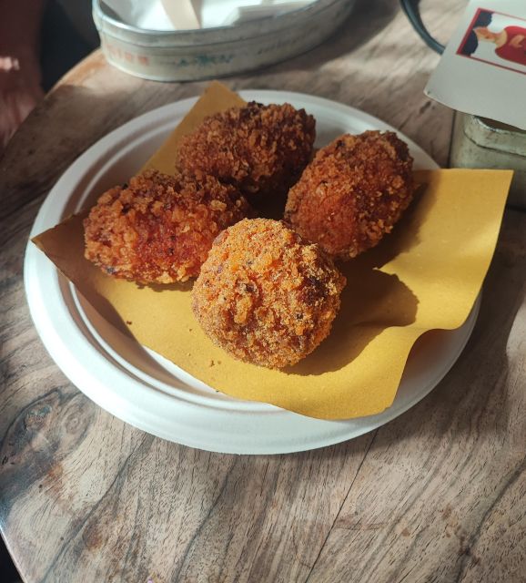 Rome: Pasta, Pizza & Gelato Tour in TRASTEVERE - Value and Suitability of the Rome Food Tour