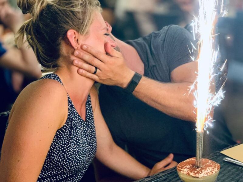 Rome: Pasta & Tiramisu Class with Fine Wine by the Vatican - The Chef’s Charisma and Teaching Style Keep It Fun