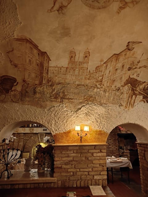 Rome: Pasta & Tiramisu Cooking Class near the Spanish Steps - Who Will Appreciate This Cooking Class?