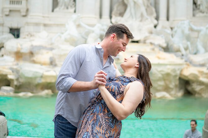 Rome: Photo Shoot in Rome with Professional Photographer - Why This Photoshoot Stands Out in Rome