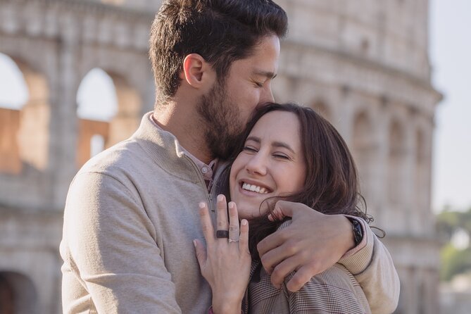 Rome Photo Shoot Tour with Professional Photographer - Discover the Rome Photo Shoot Tour with a Skilled Photographer