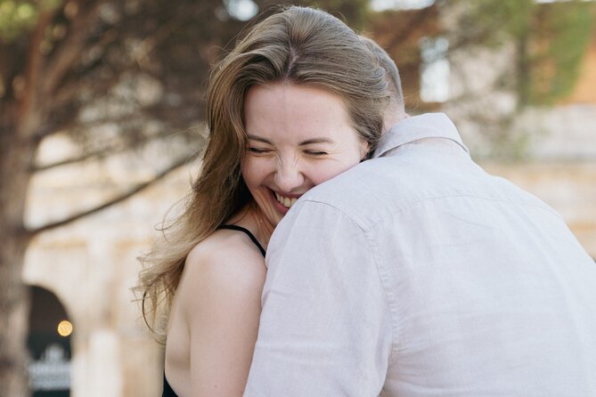 Rome Photo Shoot Tour with Professional Photographer - Accessibility and Booking Details