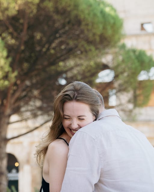 Rome: Photo Shoot Tour with Professional Photographer - Practical Details: What to Bring and What to Expect