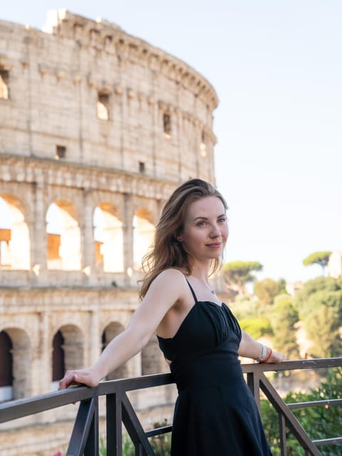 Rome: Photo Shoot Tour with Professional Photographer - Who Will Appreciate This Tour Most?