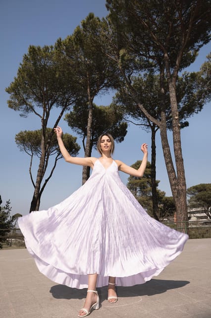 Rome: photo tour among the city's most famous places - How the Photo Session Unfolds and What You Receive