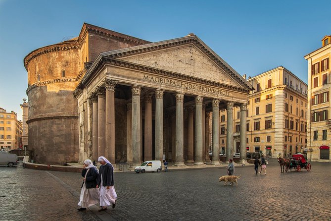 Rome Photography Masterclass - Private Photography Lesson - The Overall Value of the Rome Photography Masterclass