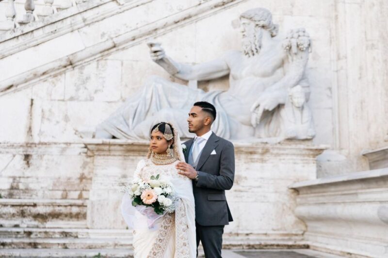 Rome Photoshoot with a Pro - Exploring Rome’s Best and Hidden Photo Spots