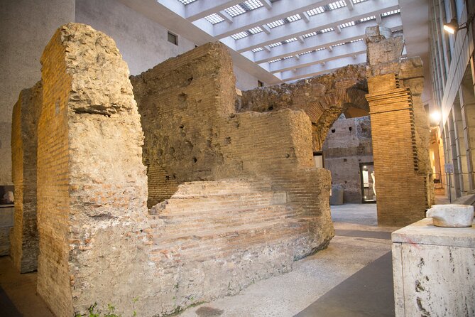 Rome: Piazza Navona & Trevi District Underground Pass - What Do Others Say? Honest Feedback