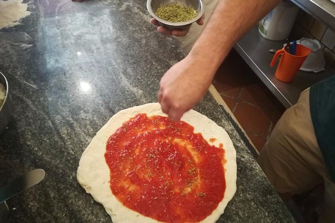 Rome: Pizza Cooking Class combined with Guided Sightseeing - Why This Tour Is a Great Choice for Rome Visitors