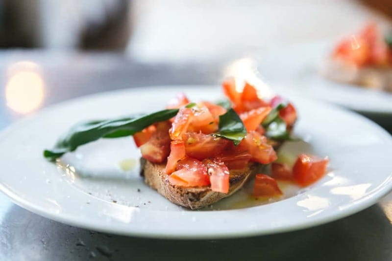 Rome: Pizza & Gelato Making Class with Wine & Limoncello - The Central Rome Location and Accessibility