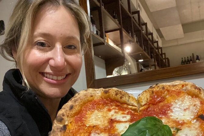 Rome: Pizza & Tiramisu Class with Free Flowing Fine Wine - The Pacing and Duration of the Experience