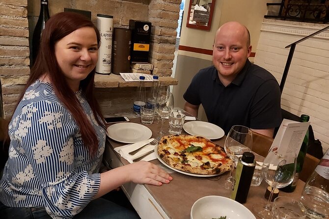 Rome: Pizza & Tiramisu Class with Free Flowing Fine Wine - What Makes This Tour Stand Out from Similar Experiences