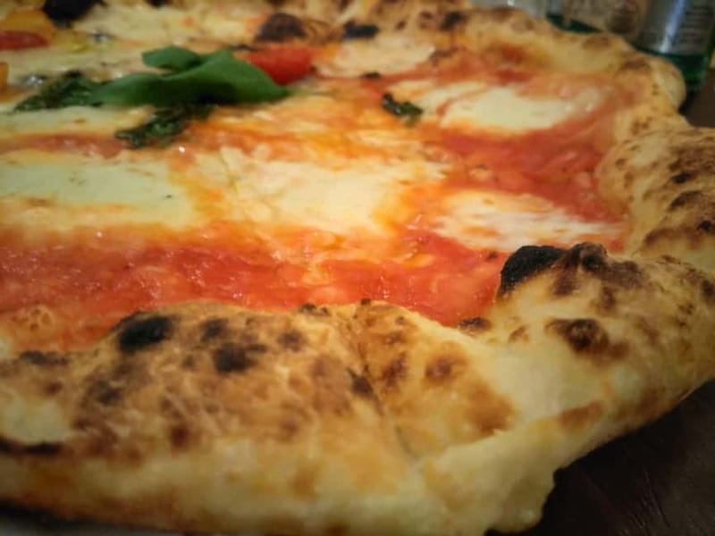 Rome: Pizza & Tiramisu Class with Free Flowing Fine Wine - Who Will Love This Tour?