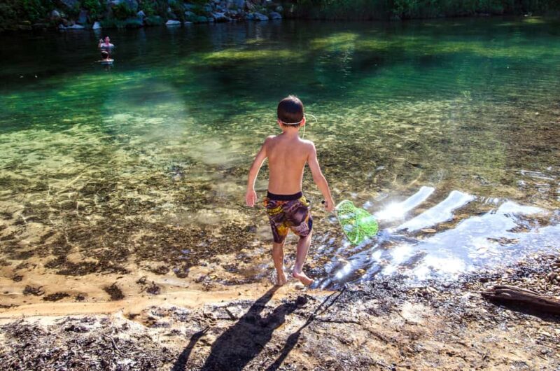 Rome: Popes' Lake, Kayak Tour with swimming & Roman Pizza - Who Will Love This Tour