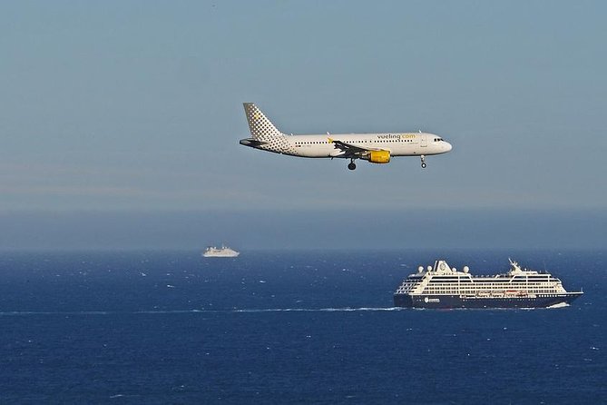 Rome Port-to-City Journey: Transfer Civitavecchia Port and Rome - Streamlined Rome Port-to-City Transfer at an Affordable Price