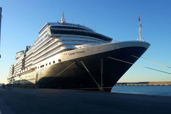 Rome Pre-Post Cruise Tour-Rome Cruise Transfer plus Tours of Rome - Key Points