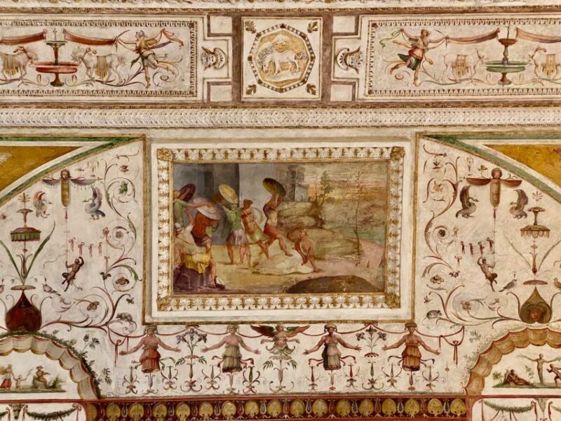 Rome Pre-Reserved Shared or Private Tour Castel Sant'Angelo - Explore Castel SantAngelo with Pre-Reserved Entry in Rome