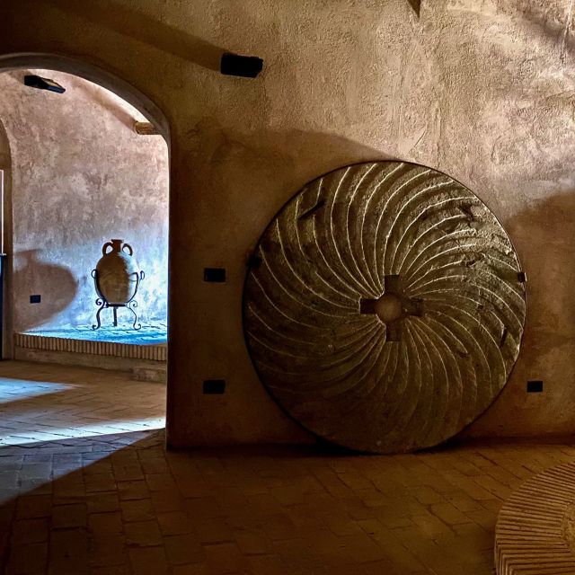 Rome Pre-Reserved Shared or Private Tour Castel Sant'Angelo - Practical Tips for Visitors