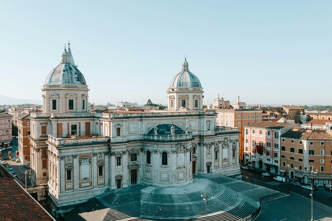 Rome Premium Tour All Inclusive - Special Inclusions and Practical Details