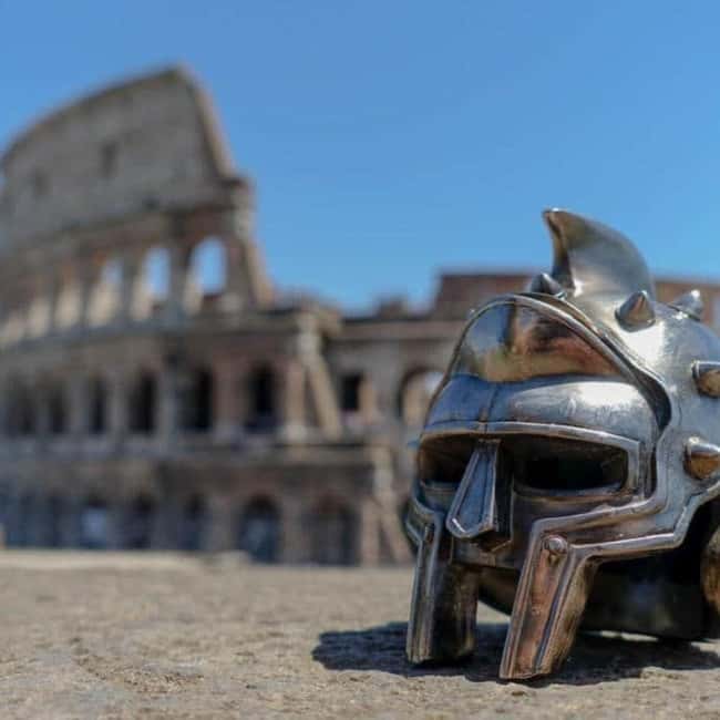 Rome: Private 3-Hour Tour by Chauffeur-Driven Vehicle - Flexibility and Convenience of Private Service