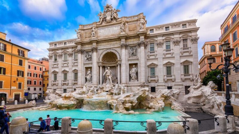 Rome: Private 3-Hour Tour by Chauffeur-Driven Vehicle - Final Thoughts on the Rome Private Chauffeur Tour