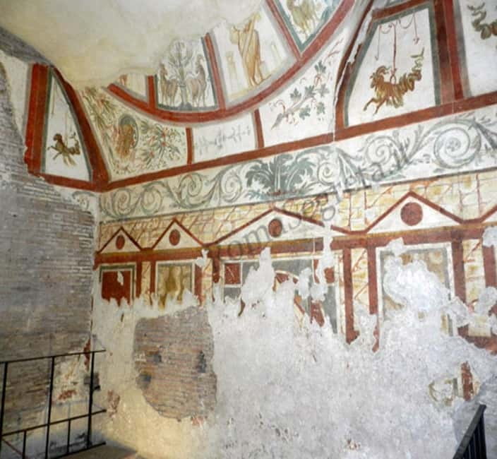 Rome: Private and Personalized Golf Cart Tour with Gelato - Visiting Iconic Landmarks and Secret Spots