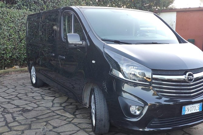 Rome Private Arrival Transfer: Fiumicino Airport to Hotel in Rome - Tips for a Smooth Arrival