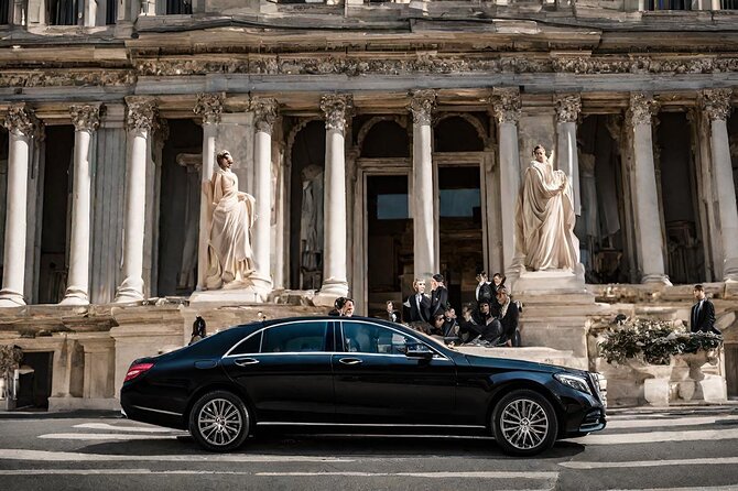 Rome Private Arrival Transfer: Rome Airport to Your Hotel - Real-World Feedback on the Service