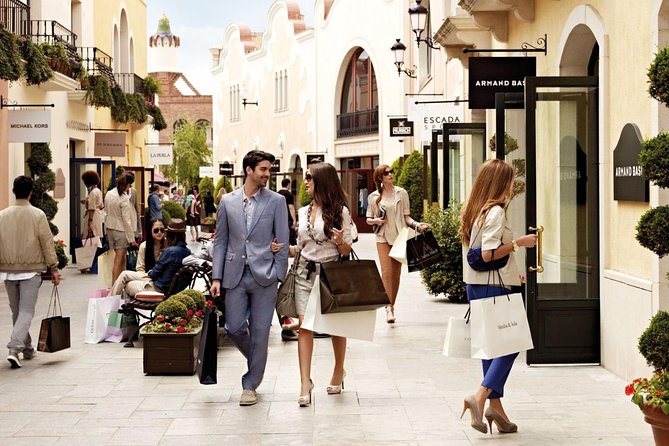 Rome Private Car & Chauffeur for Business, Shopping, Sightseeing - Limitations and Considerations