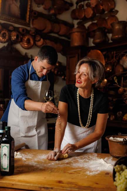 Rome: Private Castelli Romani Wine Tasting Tour - The Personal Touch of the Private Tour Format