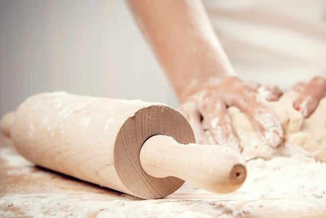 Rome: Private Cooking Class with Market Shopping Tour - Shopping for Ingredients at a Historic Roman Market