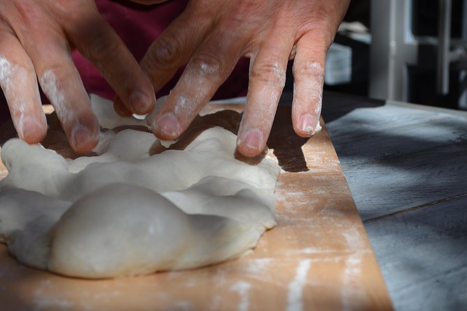 Rome: Private Cooking Class with Market Shopping Tour - The Stops: Market and Culinary Venue Breakdown