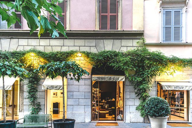 Rome Private & Custom Shopping Tour: Chic Boutiques & Hidden Gems - The Flexibility of a Private, Personalized Tour