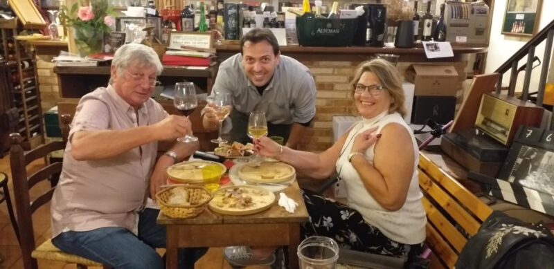 Rome: Private Custom Tour with a Local  Icons & Gems - Iconic Landmarks with a Local Twist