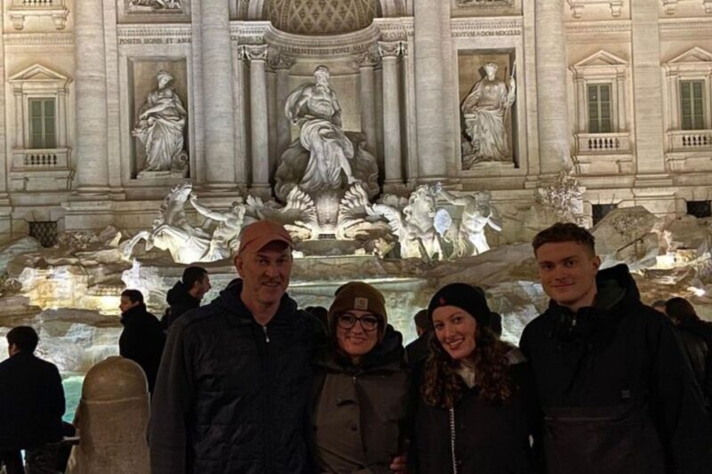 Rome : Private custom walking tour with a local guide - Final Thoughts on the Private Custom Rome Walking Tour