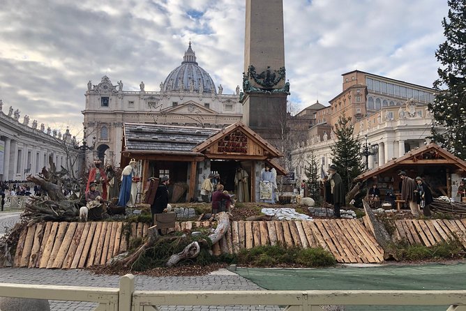 Rome Private Driving Tour Sightseeing of the Eternal city - The Stops at Pantheon, Colosseum, and Roman Forum