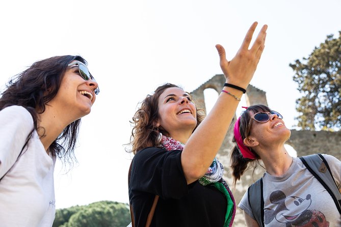 Rome private e-Bike Tour: Nature n Catacombs along the Appian Way - Key Points