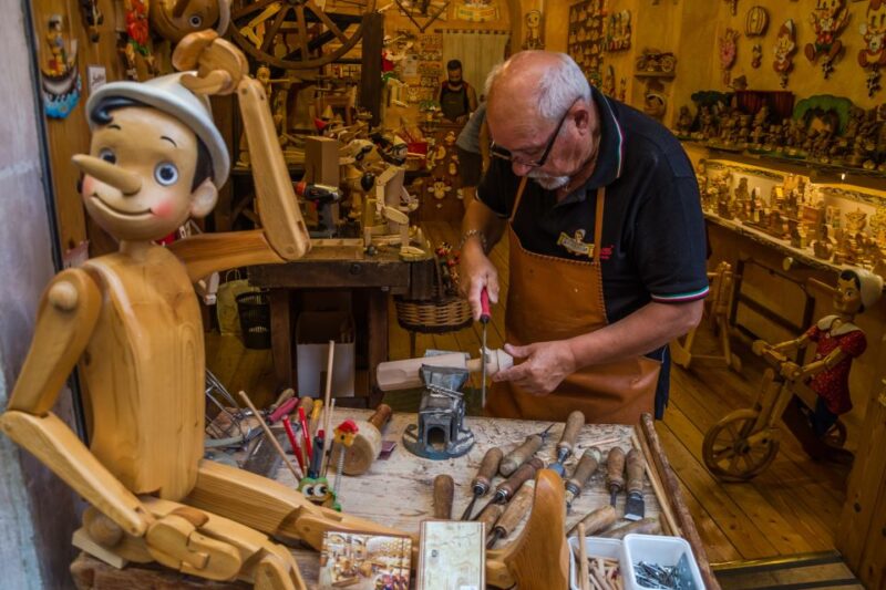 Rome Private Family Walking Tour with Games for Kids - Discover Rome’s Highlights with a Family-Friendly Private Tour