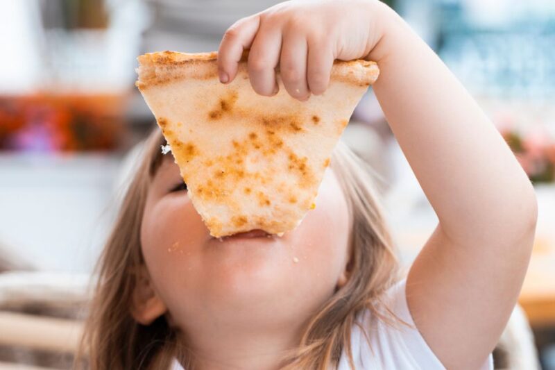 Rome Private Family Walking Tour with Games for Kids - Crossing Tiber Island: A Unique Photo Opportunity