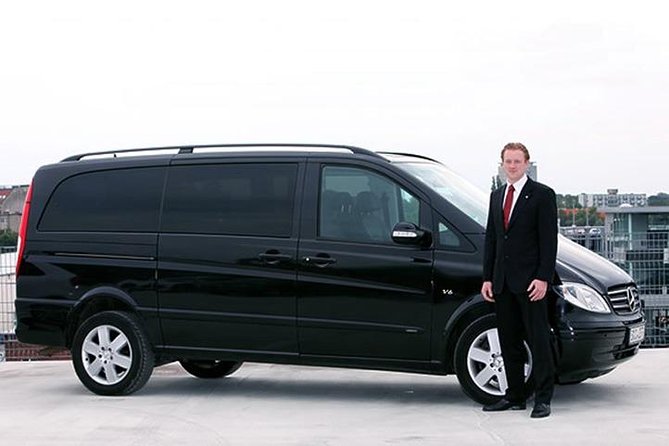 Rome Private Full Day Tour - Piazza Navona’s Baroque charm