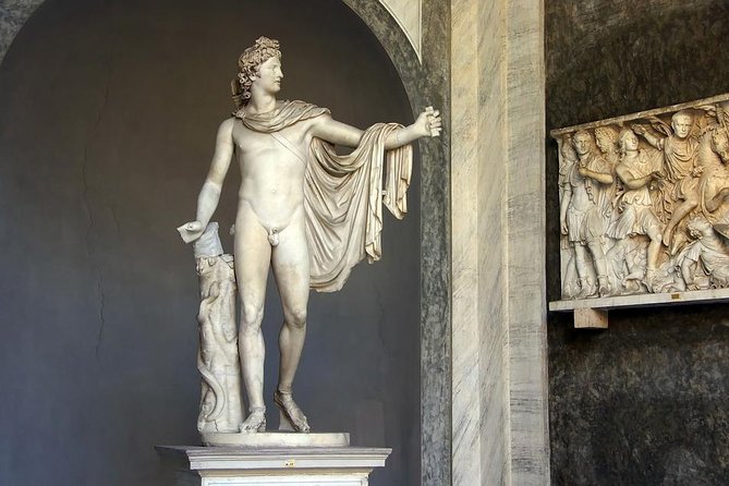 Rome: Private Full Day Tour including Vatican Museums Entry - Comfortable Transportation and Practical Tips for a Smooth Tour