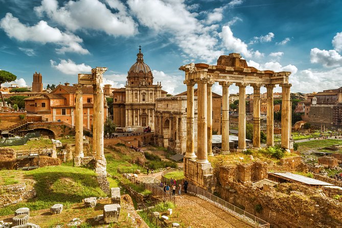 Rome: Private Full Day Tour including Vatican Museums Entry - Who Will Appreciate This Tour the Most?