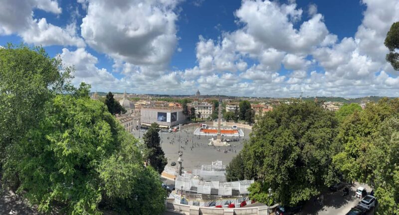 Rome: Private Golf Cart Tour with Driver - The Sum Up: A Practical Way to See Rome’s Highlights