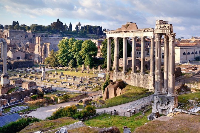 Rome Private Guided Tour including Vatican Museum - Pricing and Booking Considerations