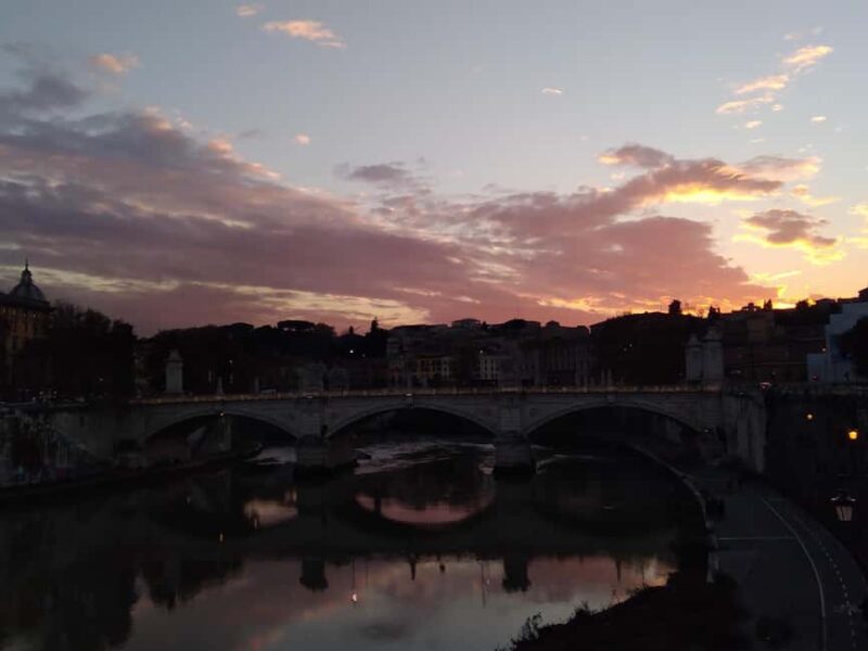 Rome: Private Night Golf Cart Tour - The Iconic Landmarks Covered During the Tour