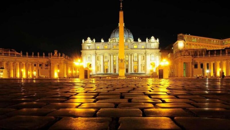 Rome: Private Night Tour by Chauffeur-Driven Vehicle - Summary of the Tour’s Strengths and Limitations