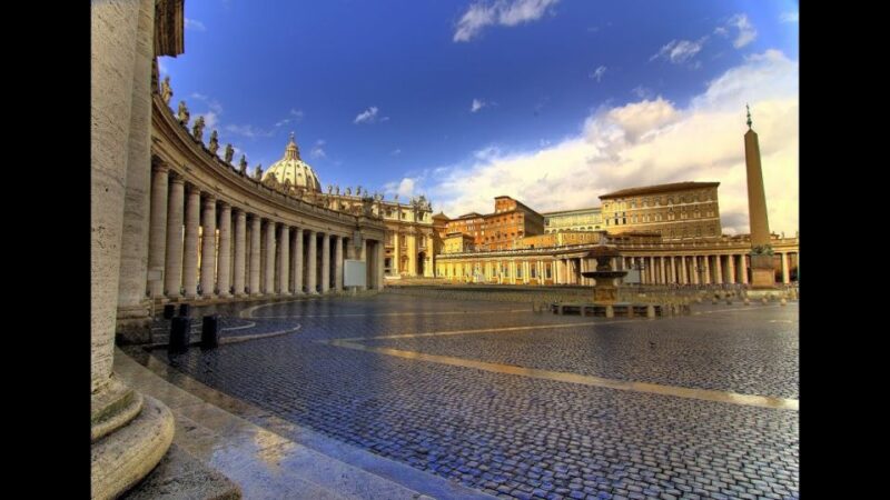 Rome: Private Night Tour by Chauffeur-Driven Vehicle - Frequently Asked Questions