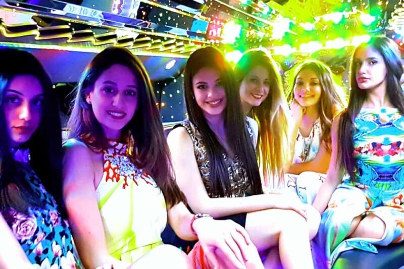 Rome: Private Party Bus Tour with Drinks and Snacks - Practical Details and Booking Flexibility