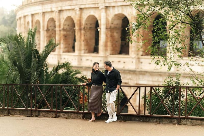 Rome: Private photoshoot at the Colosseum & Surroundings - Who Will Love This Photoshoot Experience?