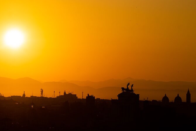 Rome: Private Photoshoot in Rome, Capture Your Roman Memories - Key Points